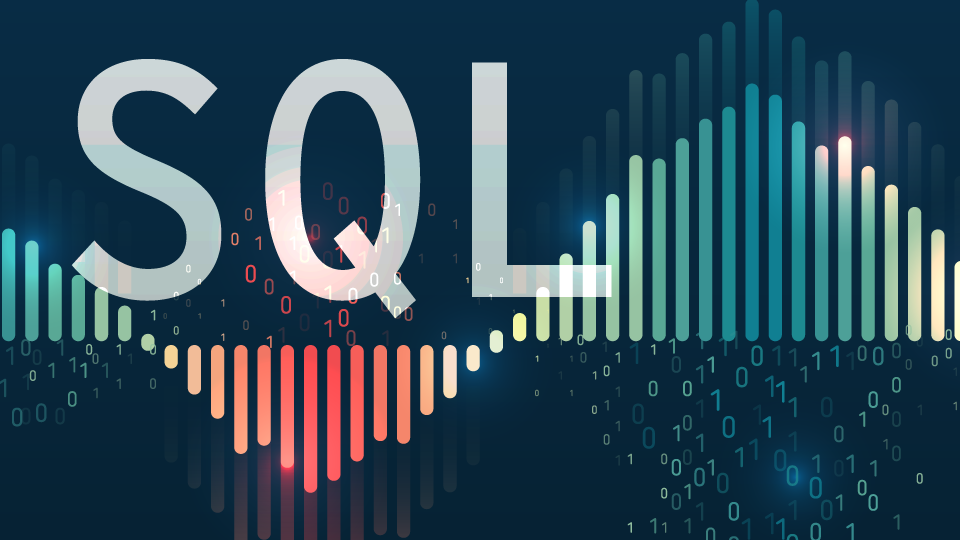 SQL文でテーブルを作成する方法